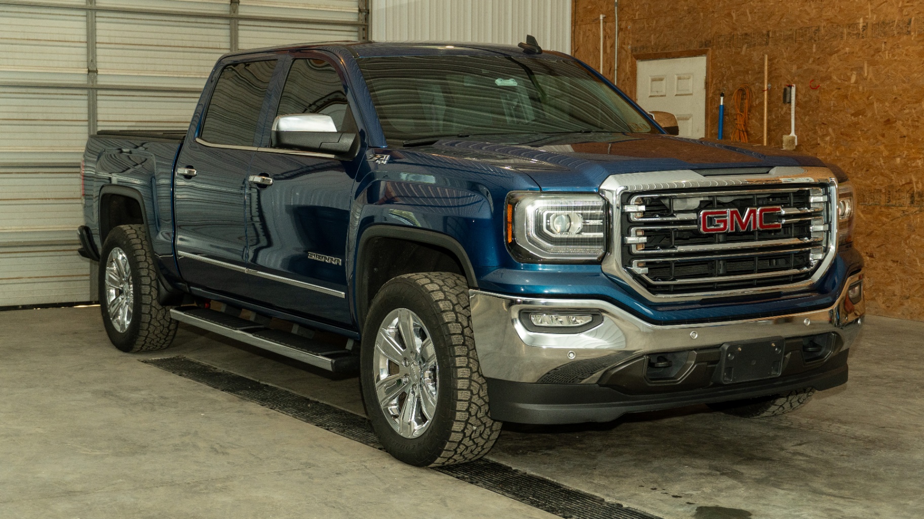 Ceramic Coatings